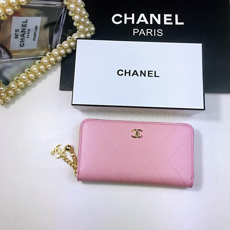 Chanel Wallets 1